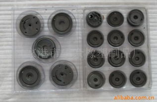 張家港市樂余橡塑制品廠 橡膠制品的專業制造者